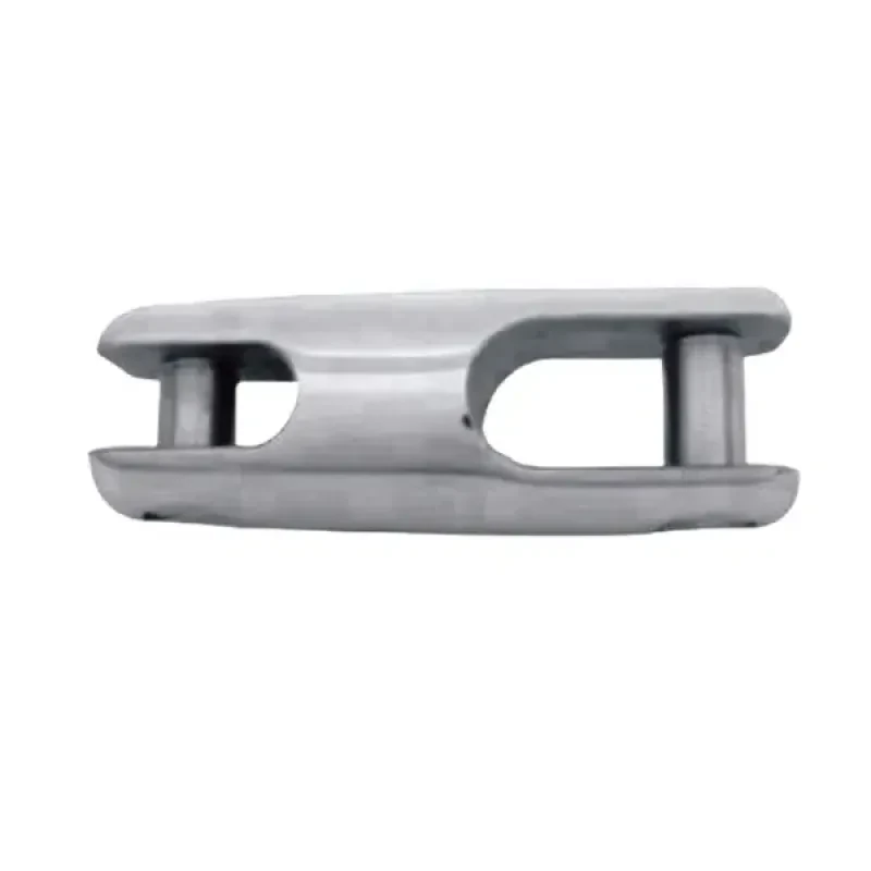 CIM Вертлюг неподвижный 12/12 мм, нерж. сталь AISI316