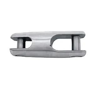 Вертлюг неподвижный 12/12 мм, нерж. сталь AISI316 0665-0102