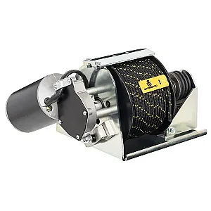 Якорная лебедка "SHTOKER H"