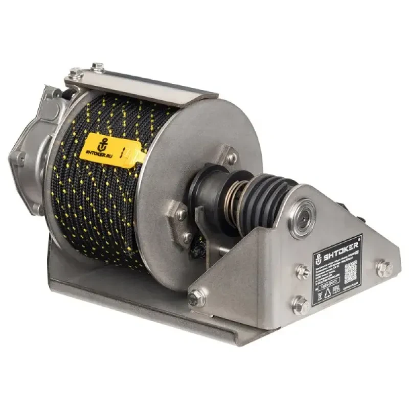 Якорная лебедка "SHTOKER HS"