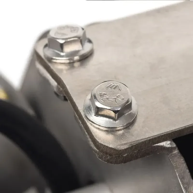 Якорная лебедка "SHTOKER HS"