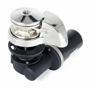 Лебедка якорная Italwinch SMART PLUS, 1000Вт, 12 В, цепь 6мм SS_1012_06L