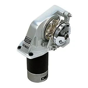 Лебедка якорная "Dorado", 800Вт, 12В, цепь 8мм 409569