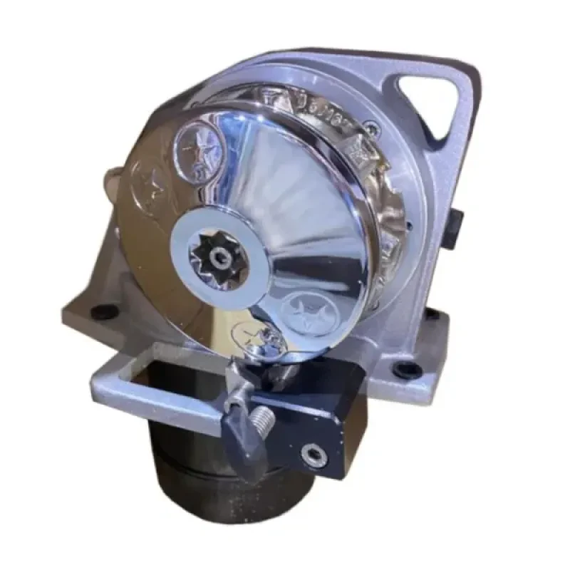 LOFRANS Лебедка якорная "Kobra", 1000Вт, 12В, цепь 8мм с кн. сброса