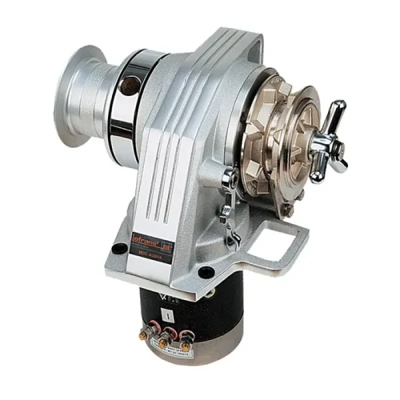 LOFRANS Лебедка якорная "Kobra", 1000Вт, 12В, цепь 8мм