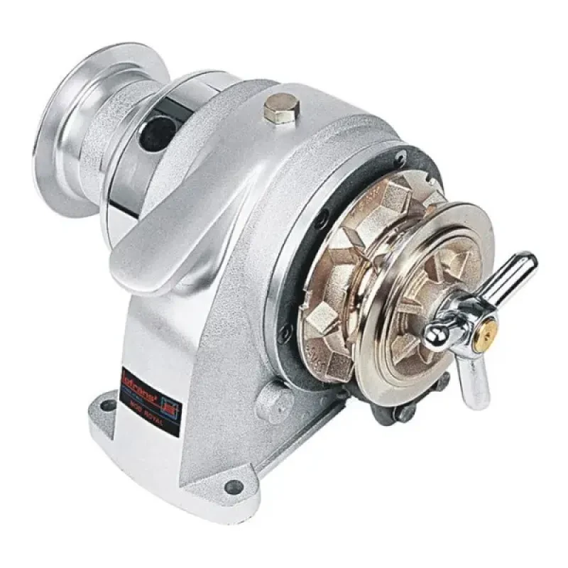 LOFRANS Лебедка якорная "ROYAL", ручная, цепь 6мм