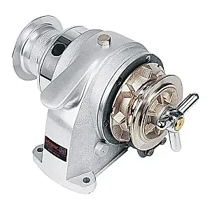 Лебедка якорная "ROYAL", ручная, цепь 6мм 187323