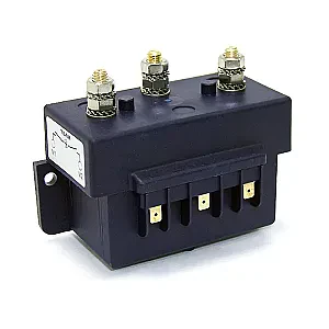 Блок управления якорными лебедками 12В 150А MZ2150/C