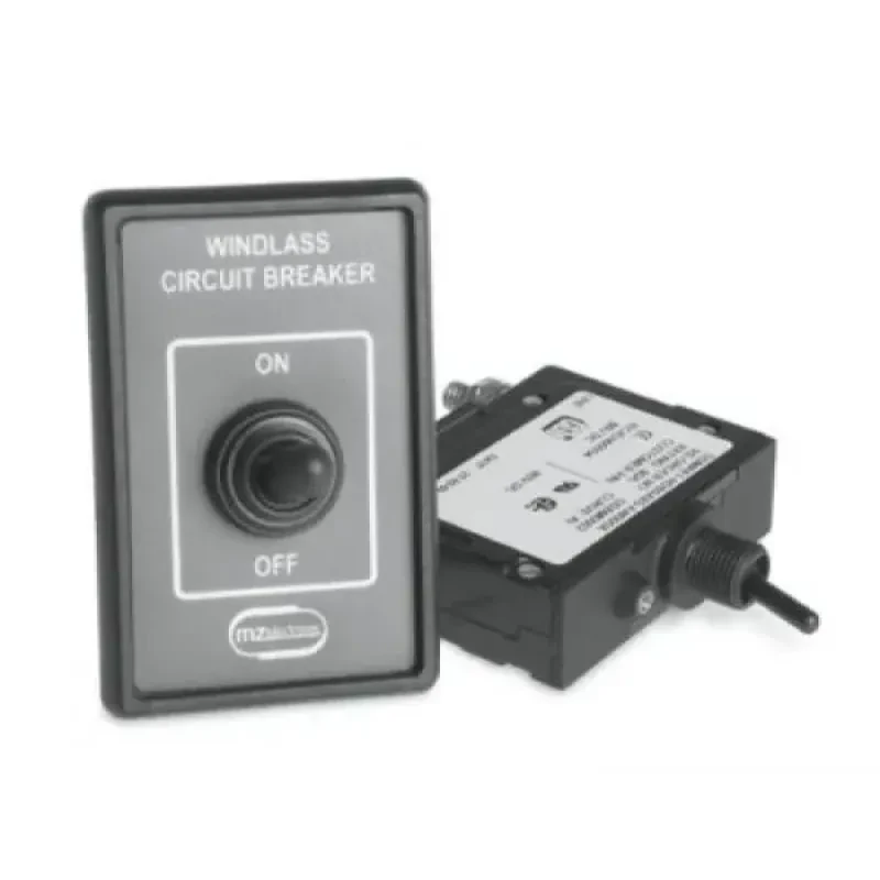 MZelectronic Предохранитель лебедки 70А