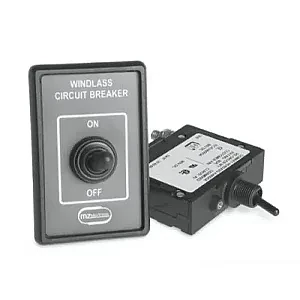 Предохранитель лебедки 70А MGN.70