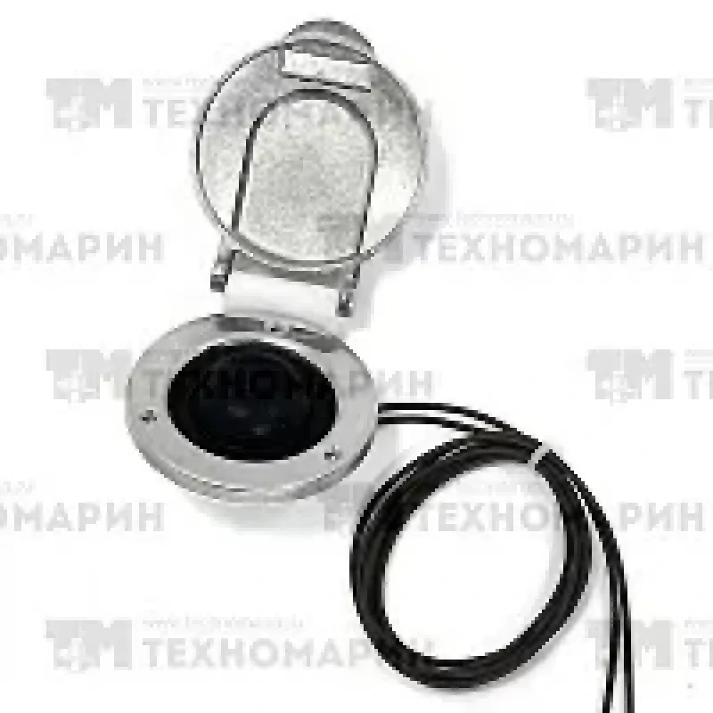 MZelectronic Выключатель якорной лебедки "вверх", нерж. сталь