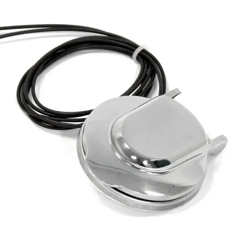 MZelectronic Выключатель якорной лебедки "вверх", нерж. сталь