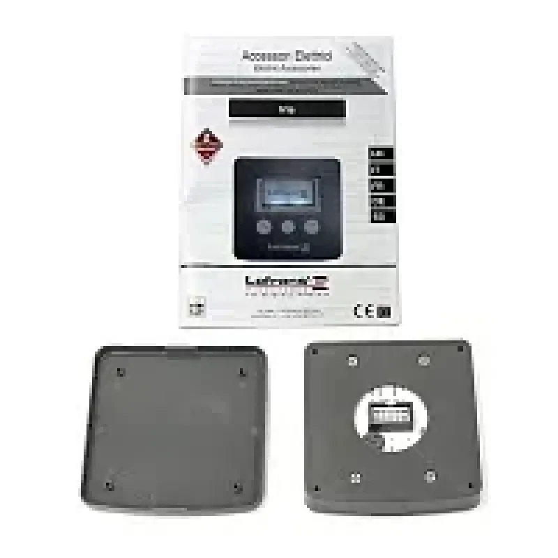 LOFRANS Пульт управления якорными лебедками IRIS, стационарный с индикатором