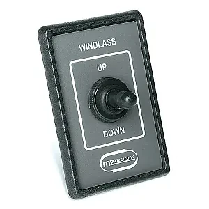 Предохранитель лебедки 40А MGN.40