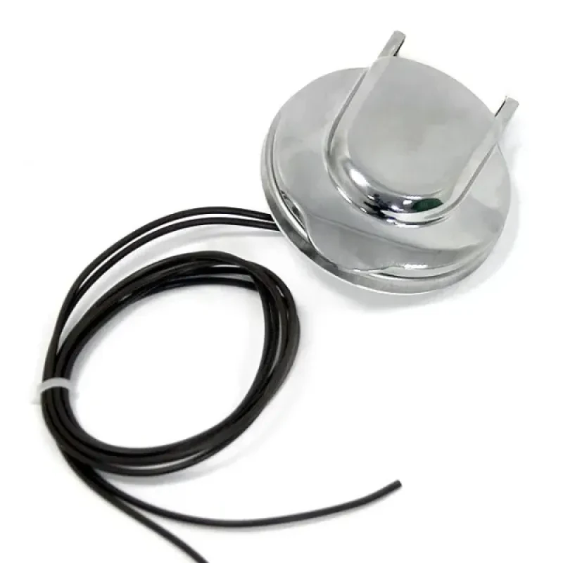 MZelectronic Выключатель якорной лебедки "вниз", нерж. сталь