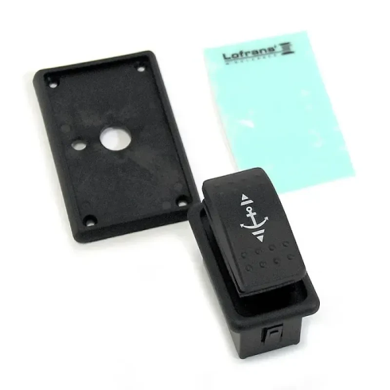 LOFRANS Кнопка управления якорной лебедкой Тип "C"