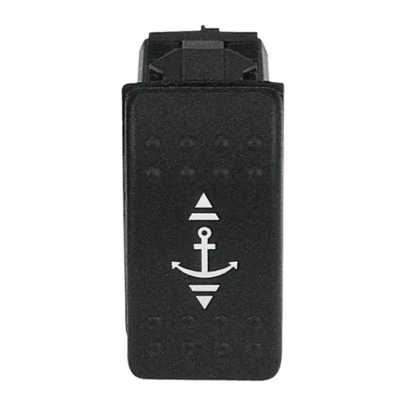 LOFRANS Кнопка управления якорной лебедкой Тип "C"