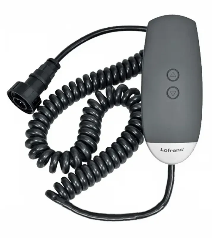 LOFRANS Пульт управления якорными лебедками "Galaxy 102", переносной