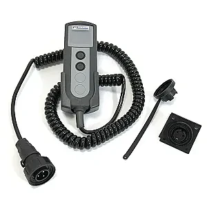 Пульт управления якорными лебедками MZ, переносной EV200