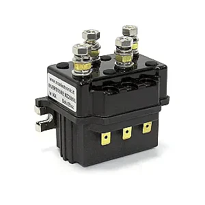 Блок управления якорными лебедками 12В 90А MZ2090/L