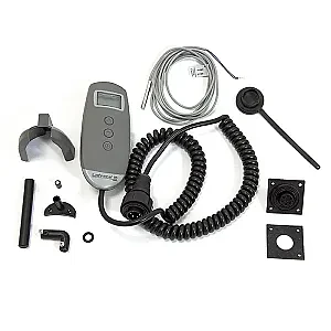 Пульт управления якорными лебедками "Galaxy 503", переносной с индикатором 600015