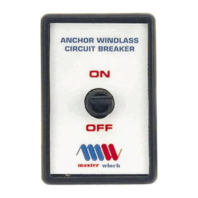 LOFRANS Предохранитель лебедки 80А