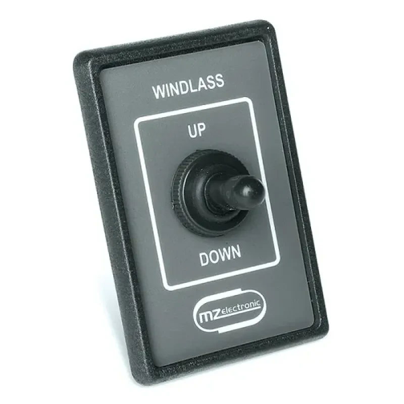 MZelectronic Предохранитель лебедки 100А