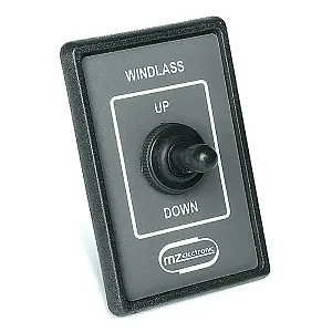 Предохранитель лебедки 100А MGN.100