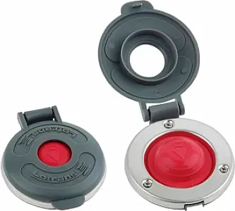 Выключатель якорной лебедки "вверх" 600012