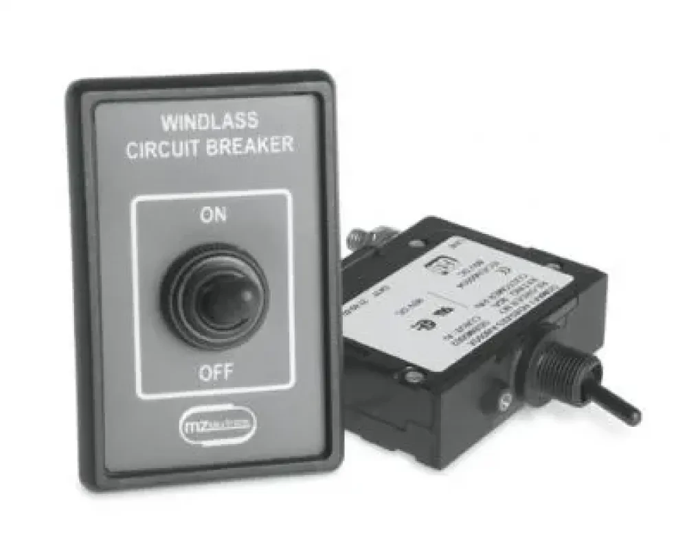 MZelectronic Предохранитель лебедки 50А