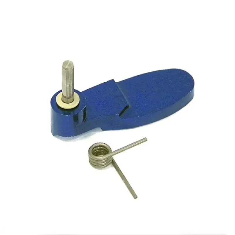 MZelectronic Палец прижимной для лебедок типа RAY/OBI500