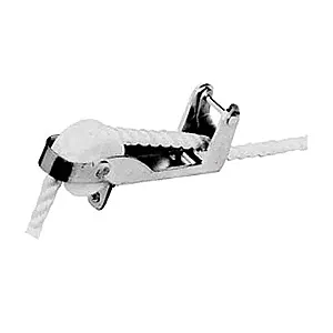 Роульсы и клюзы