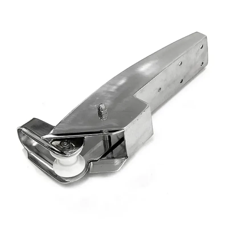 SUMAR Роульс якорный 7,5-15кг с роликом