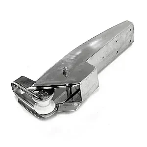 Роульс якорный 7,5-15кг с роликом 4242