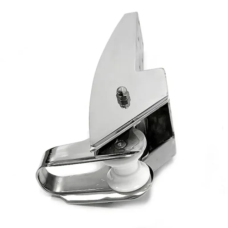 SUMAR Роульс якорный 7,5-15кг с роликом