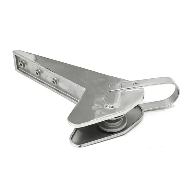 CIM Роульс якорный 5~10кг