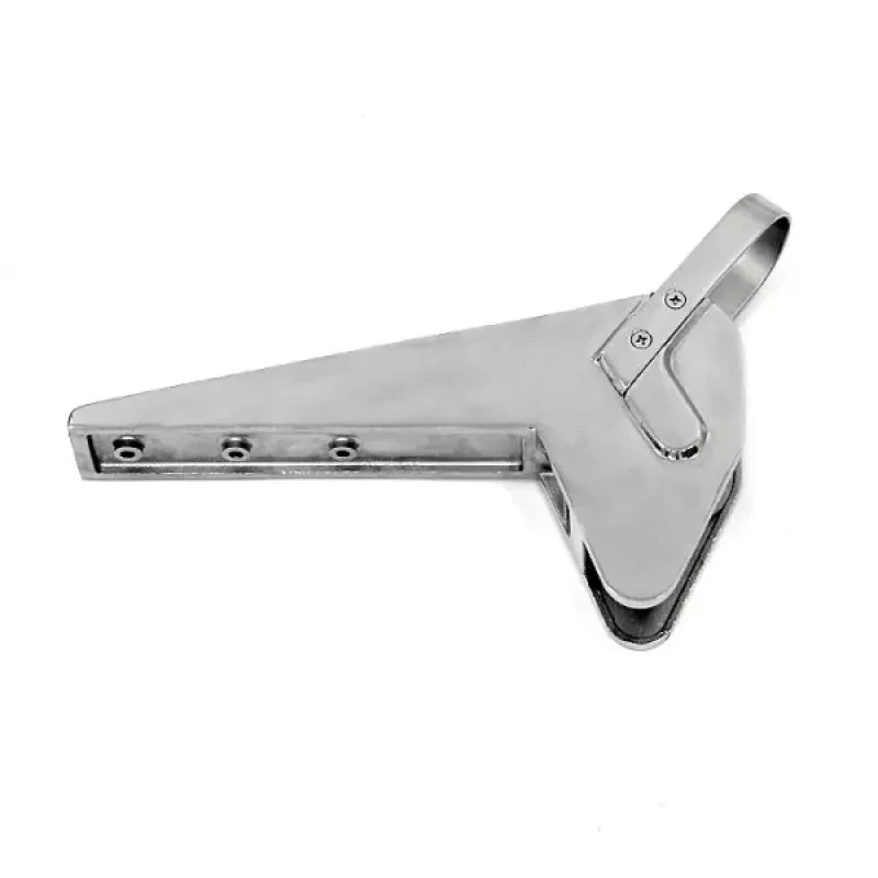 CIM Роульс якорный 5~10кг