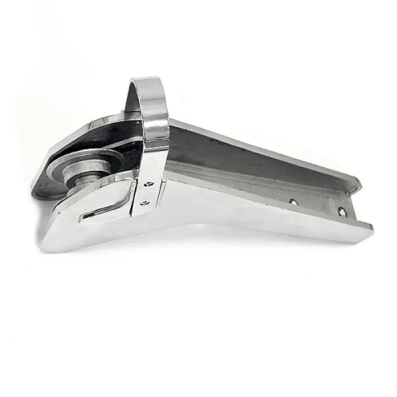 CIM Роульс якорный 15~20кг