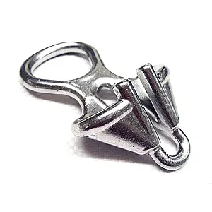 Клюз якорной цепи 6-8мм 50603