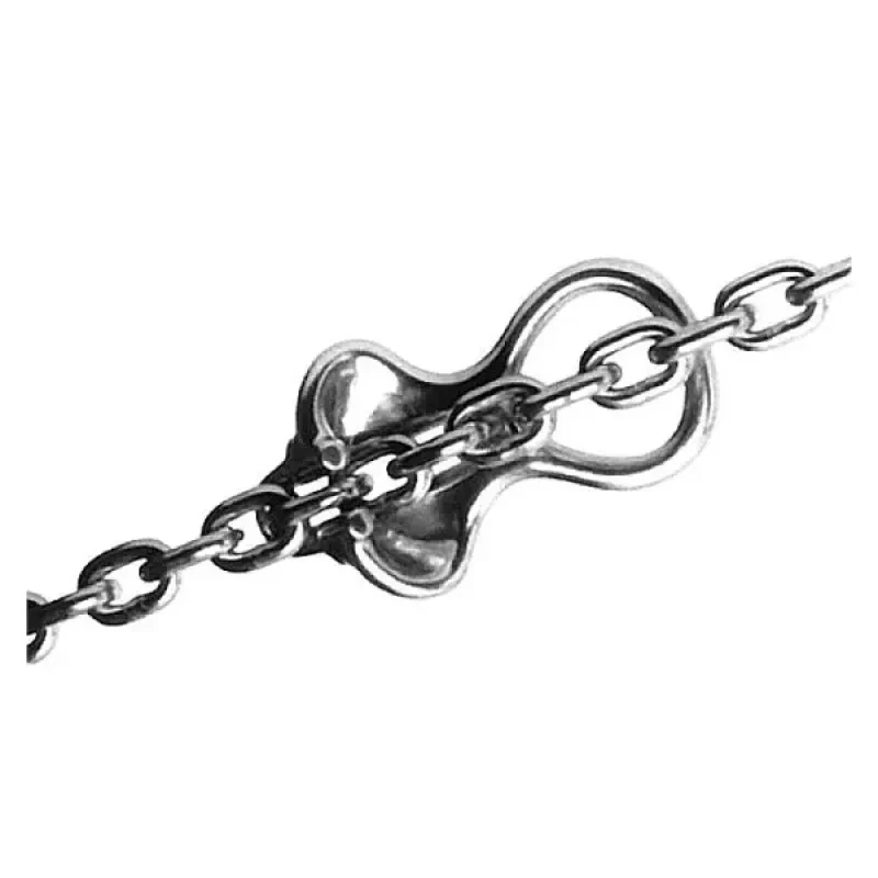 SUMAR Клюз якорной цепи 6-8мм