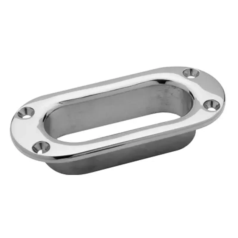 SUMAR Облицовка клюза