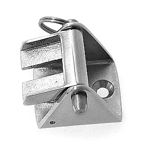 Стопор якорной цепи 80х70х60мм AISI 316 0670-0304