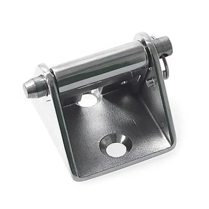 CIM Стопор якорной цепи 80х70х60мм AISI 316