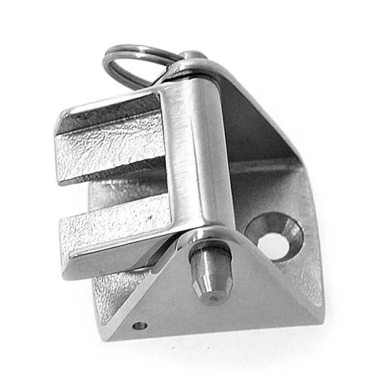 CIM Стопор якорной цепи 60х54х48мм AISI 316