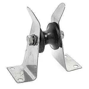 Ролик для цепи 62 мм 0670-0901