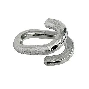 Звено ремонтное для цепи 6мм 1704-0606