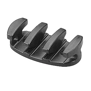 Планка направляющая пластмассовая OC13058