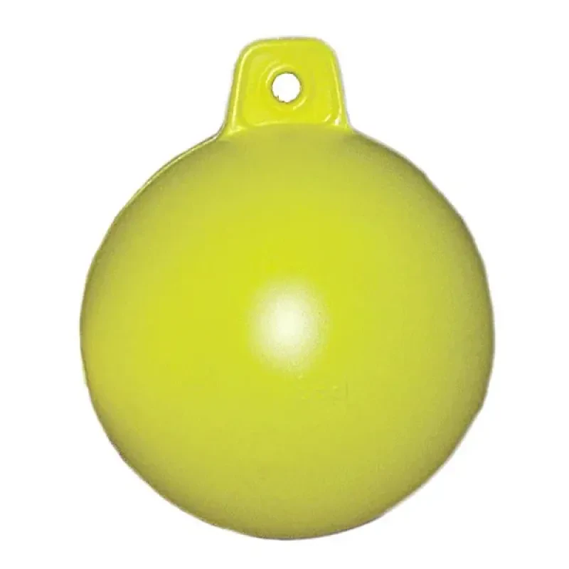 POLYFORM Буй маркерный 185х150мм желтый