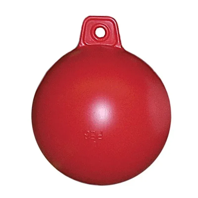 POLYFORM Буй маркерный 185х150мм красный