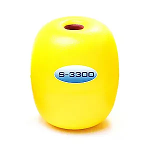 Поплавок ПВХ 140х190х28 мм S-2100